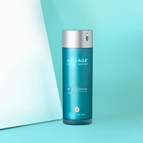 AnteAGE Accelerator Skin Moisturizer (1 FL. OZ. / 30ML)