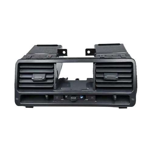 Rejilla de ventilación MB775456 de tablero para salidas de aire acondicionado de Pajero V