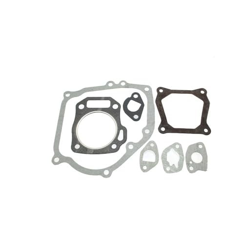 Kit joint de culasse GX160 GX200 pour réparer les fuites moteur et protéger le stator