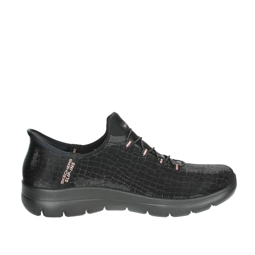 Image of Skechers Women's Summits Classy Night Hands Free Slip-in Shoes