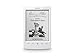 Produktbild Sony Reader PRS-T2 E-Book 6" Touch Edition weiss