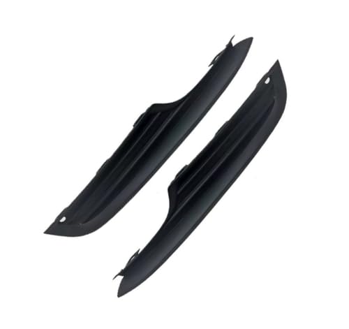 Rejilla antiniebla con moldura encaje exacto para parachoques delantero Golf MK7