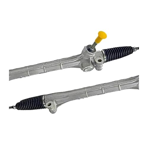 Cremallera de dirección asistida 4551058010 que elimina ruidos en Toyota Alphard 08-11 6