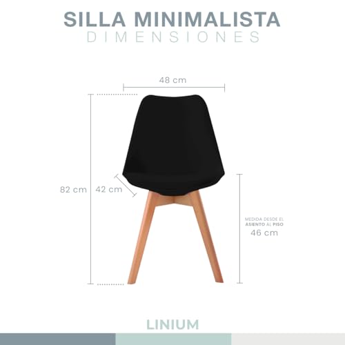 Catálogo para Comprar On-line Sillas Eames Baratas comprados en linea. 20 Imagen adicional