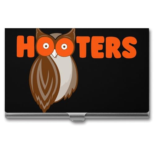 [sC] h Hooters hP[X e  ^ L^Cv oȒP rWlX h܂Ȃ AEj J[hz_[ RFIDubLO 1bJ