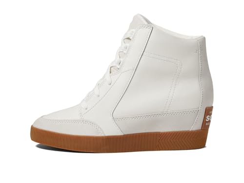 Sorel Out N About™ Wedge II Sea Salt/Gum 2 9 B (M)