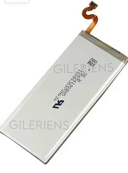 Image of Original EB-BN965ABU Battery for Samsung Galaxy Note-9 Battery with 1 Year Warranty*** (for Samsung NOTE9)