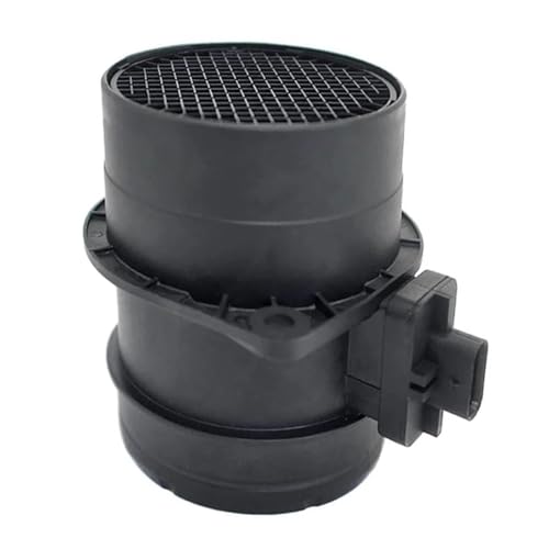 Capteur de débit de masse d'air 0281002956 pour système d'injection diesel et essence