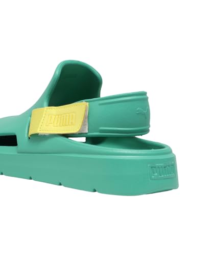Image of Puma Unisex-Child Shibui Clog Jr Sandal