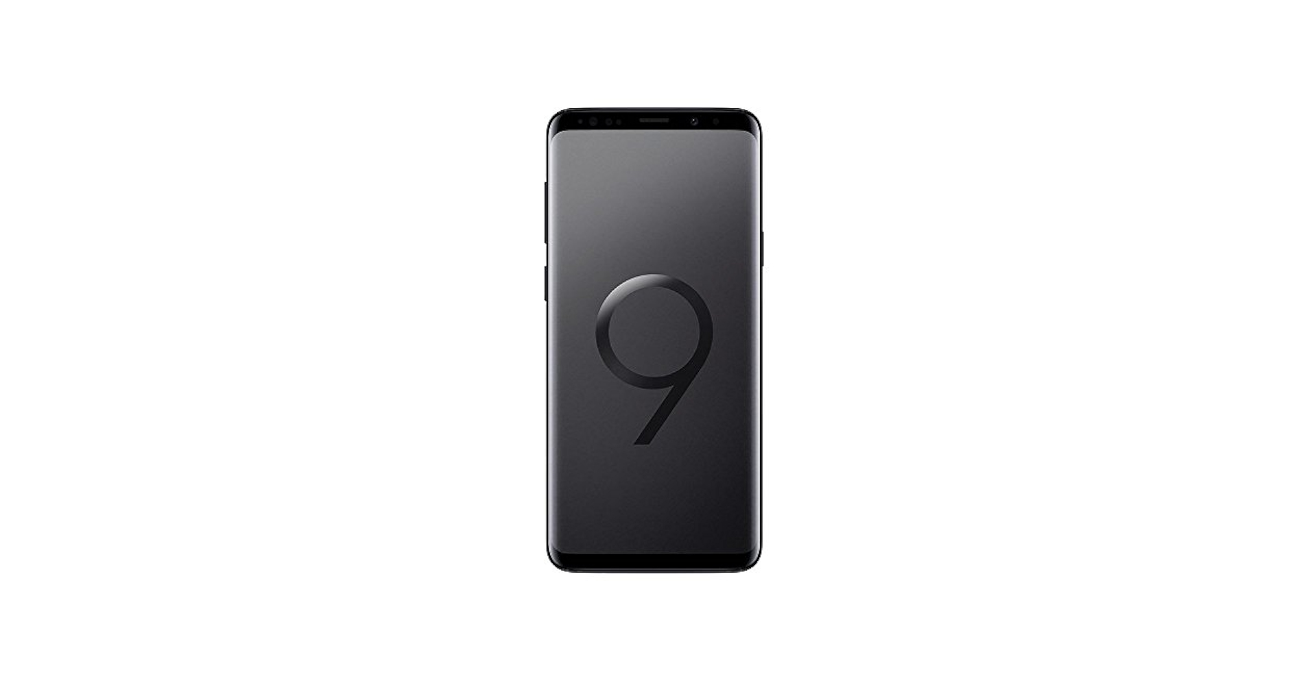 Samsung Galaxy S9 本体 ブラック sim フリー 楽天市場】ギャラクシーs9 SIMフリー（メーカーサムスン
