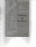Patterns and textures in the uplands (Dodgeville, Wisconsin) B078K24QL2 Book Cover