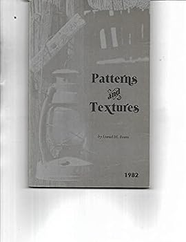 Paperback Patterns and textures in the uplands (Dodgeville, Wisconsin) Book