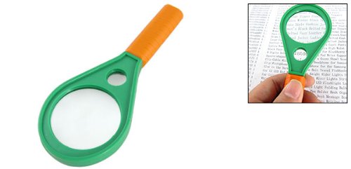 Luxo 18352LG LFM LED Illuminated Magnifier, 30