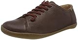 Camper Men's Peu Cami Sneaker, Medium Brown, 12