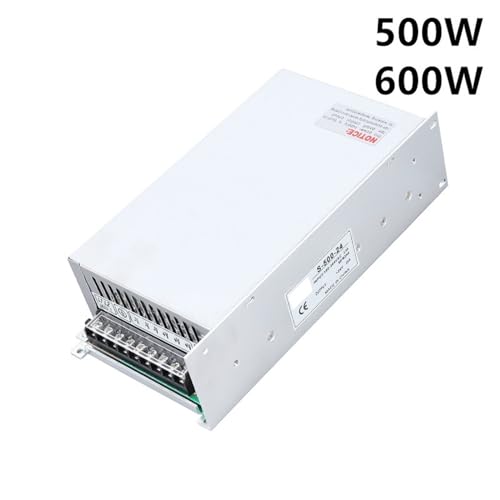 Alimentation à découpage 48V 600W AC vers DC transformateur pour LED