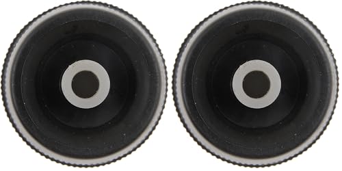 Image of Dorman 76939 Window Crank Handle Knob Universal Fit (Pack of 2)