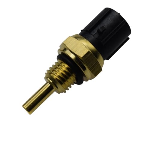 Sensor de temperatura del agua 48160PGJ003 termistor de refrigerante para bloque motor de recambio