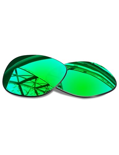 Image of Replacement Lenses for Ray-Ban Meta Wayfarer RW4006 /RW4008 & Gen 2 RW4012 (50mm /53mm) Smart Glasses