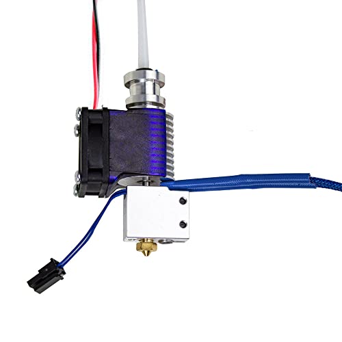 Kit E3D Volcano HotEnd 1.75mm 24V Direct Drive extrudeur imprimante 3D hautes performances
