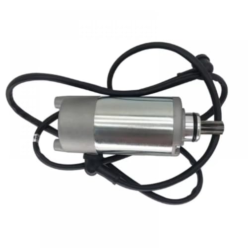Démarreur électrique pour ATV250 compatible avec les quads Wild Mountain Lion 250