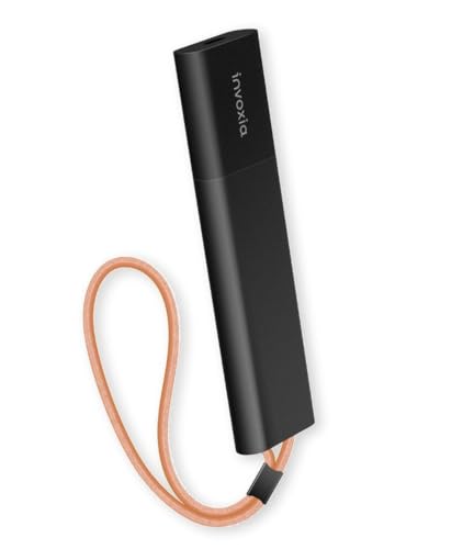 Invoxia Classic GPS-Tracker - Mit 3-Jahres-Abonnement inklusive - Für Autos, Motorräder, Fahrräder, Kinder - Bewegungs- und Neigungsalarme - Bis zu 6 Monate Akkulaufzei Invoxia Classic GPS-Tracker - Mit 3-Jahres-Abonnement inklusive - Für Autos, Motorräder, Fahrräder, Kinder - Bewegungs- und Neigungsalarme - Bis zu 6 Monate Akkulaufzei