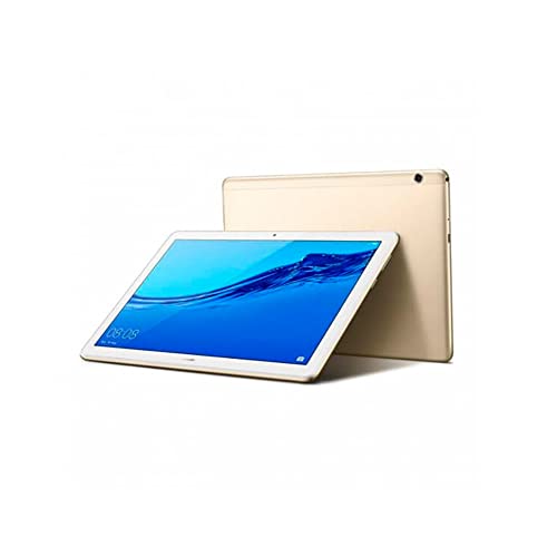 Preisvergleich Produktbild HUAWEI MediaPad T3 10 LTE 2GB / 16GB Gold EU