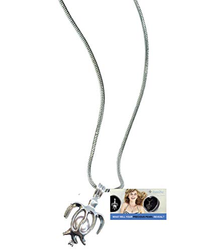 My Inspirations Precious Pearl Pearl in Oyster Kit, Turtle