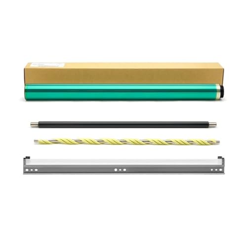 Tambour OPC DR-313 lavande résout les problèmes de traces sur Bizhub C226 C227 C287