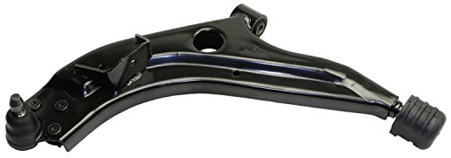 Bras de commande de suspension ACDelco 45P0072 pour stopper les vibrations au volant
