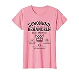 Geschenk zum 45. Geburtstag Frauen Frau 45 Jahre
