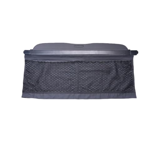 Cache-Bagages Smart Fortwo 453 pour Cacher et Organiser les Affaires de Coffre