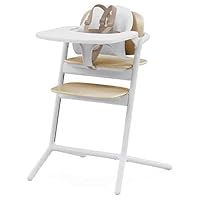 Amazon | Cybex サイベックス レモチェア レモ3in1 ベビーチェア