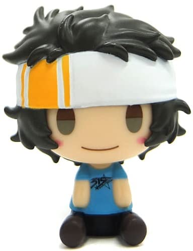 一番くじ アイドルマスター SideM ～Anniversary memorial～ P賞 フィジカルちょこのっこ フィギュア 円城寺道流 単品