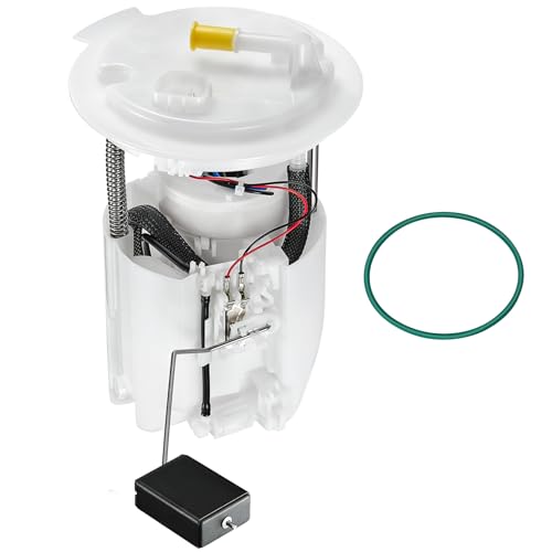 Image of BDFHYK E7220M Fuel Pump Assembly Compatible with Dodge Caliber 2007-2011