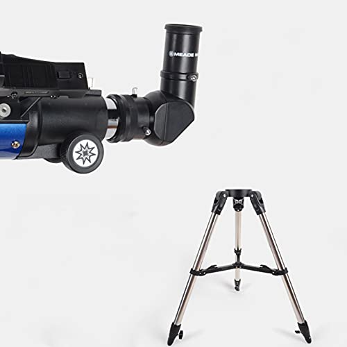 Telescopio Astronómico refractor TENGJU 70 mm 900 mm miniatura 6