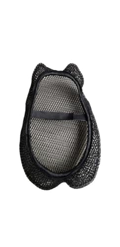 Filet protection de siège Panigale V2 couvre selle isolant anti-soleil