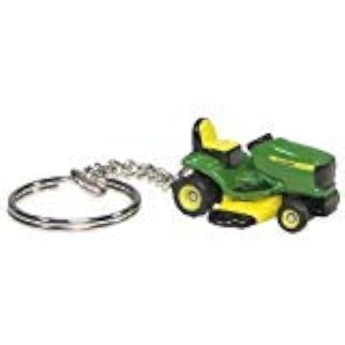 John Deere Mini - Llavero de cortacésped