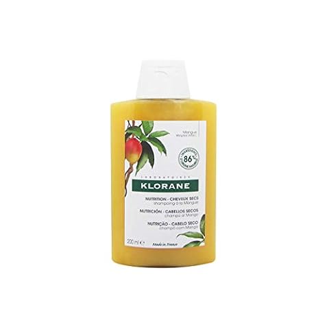 Klorane SH BURRO mango 200ml Ripa