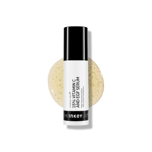 The INKEY List 15% Vitamin C Serum