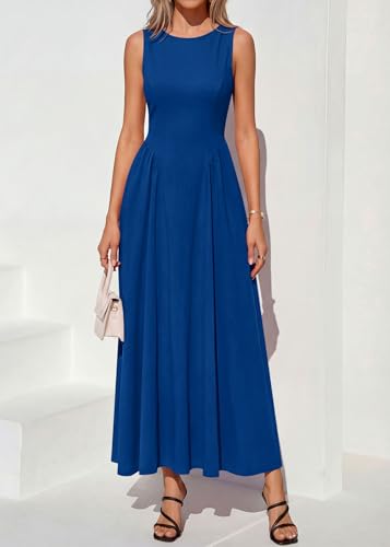 Image of KIRUNDO Wedding Guest Dresses for Women 2026