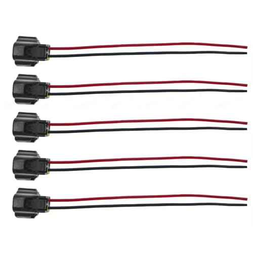 Prise de voiture Kia Sportage : Faisceau connecteurs 15330-23010 contre faux contacts