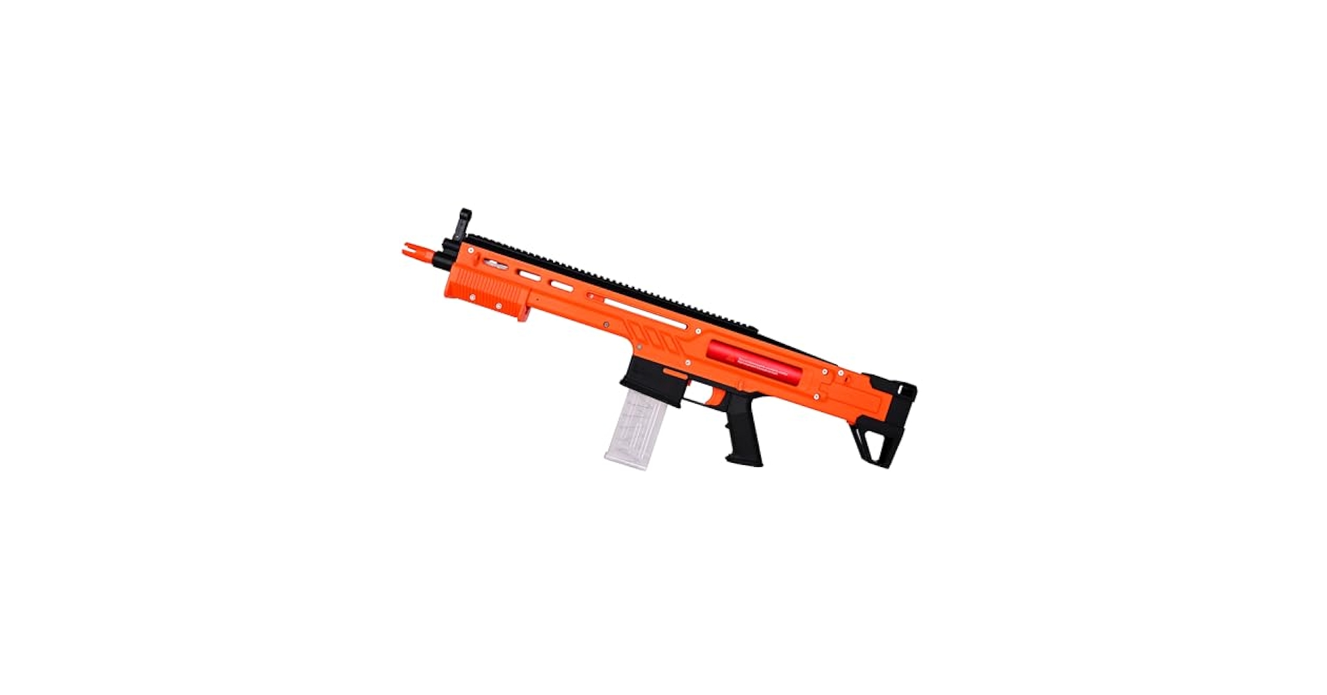 Amazon.co.jp: Zhenweiqi Zhansheng Blaster ZWQ S100 ハーフ