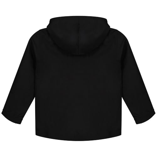 Veste imperméable enfant Under Armour Challenger - vue 3