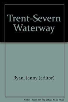 Paperback Trent-Severn Waterway Book
