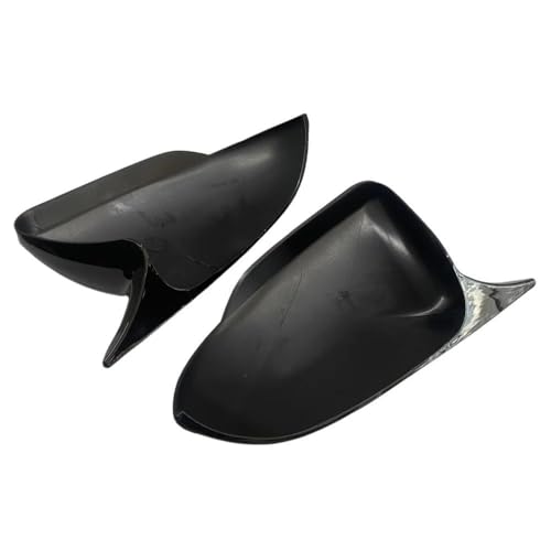Capuchon d'aile Kia Rio 2018-2023 coque rétroviseur ABS robuste protection extérieure - 4