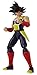 Dragon Stars Series - Dragon Ball Super - Bardock (Series 16), 6.5