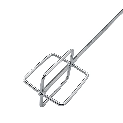 QEP 61205 Professional 24 Inch Mixing Paddle