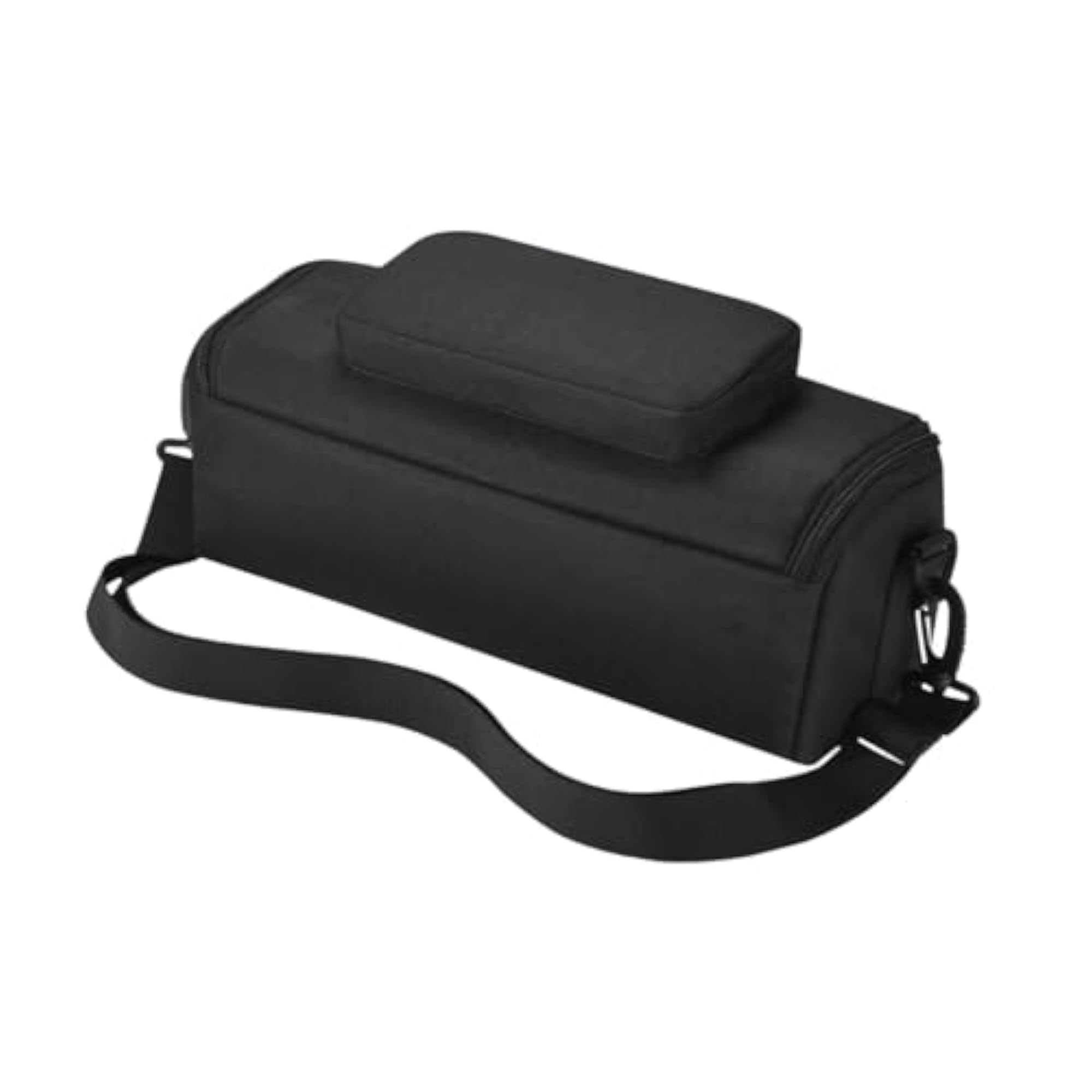 Portable BT Speaker Storage Bag, Hiking Organizer