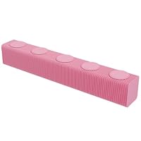 Amazon.co.jp: ENWYTE ダイニングベンチ 高さ40cm クッション付き