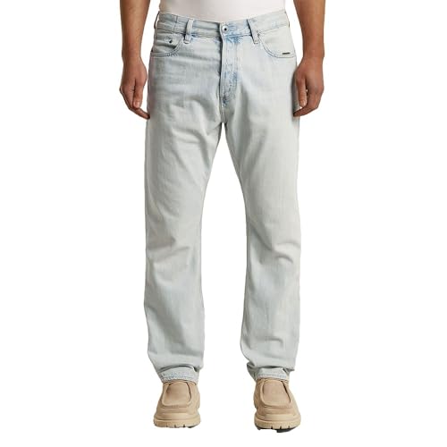 Jean Droit Dakota Regular